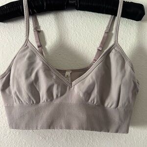LULULEMON Lavender Awakening Bra